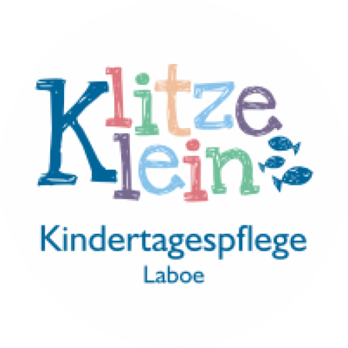 Klitzeklein Laboe – Kindertagespflege Klitzeklein Laboe – Kindertagespflege